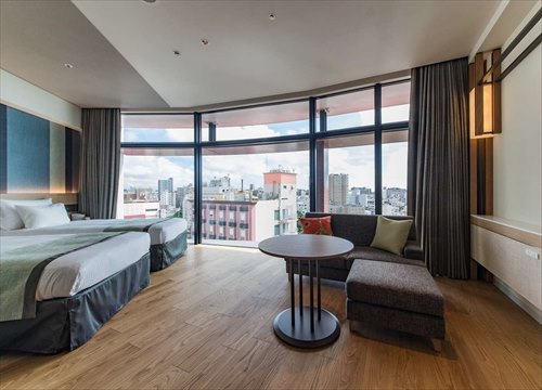 Guestroom